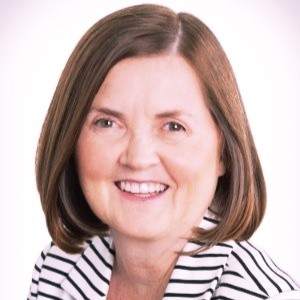 Kathy Ryan headshot